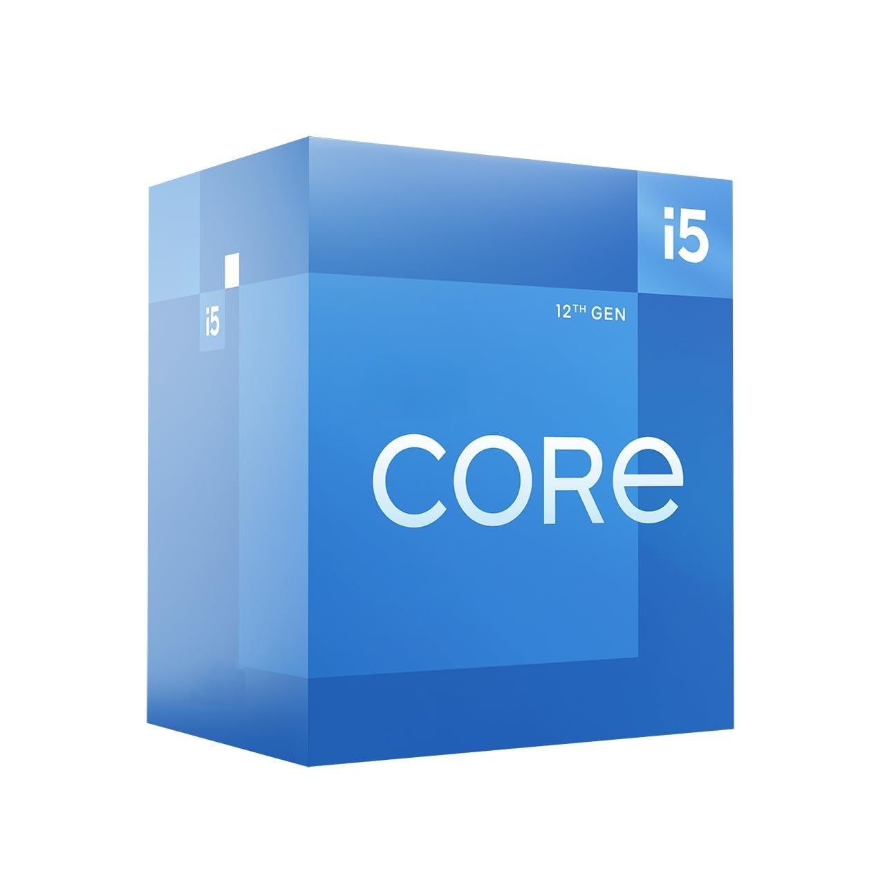 Amazon.in: Buy Core i5-12500T Hexa-Core Desktop Processor | 6